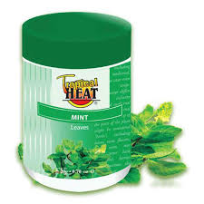 Tropical Heat Parsley Leaves 20g